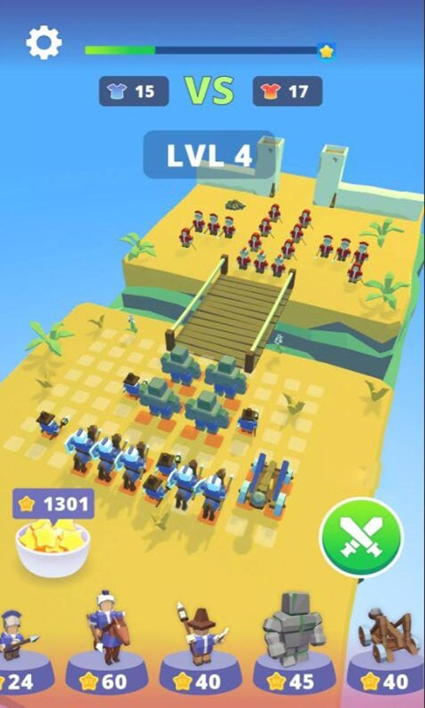 沖突聯盟手游下載-沖突聯盟最新版下載v1.0.1