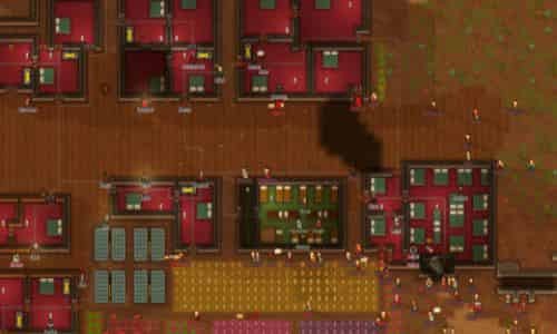 邊緣世界游戲下載-邊緣世界安卓版下載v0.4.3