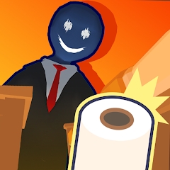 把自己藏起來(lái)(Hunt And Seek...