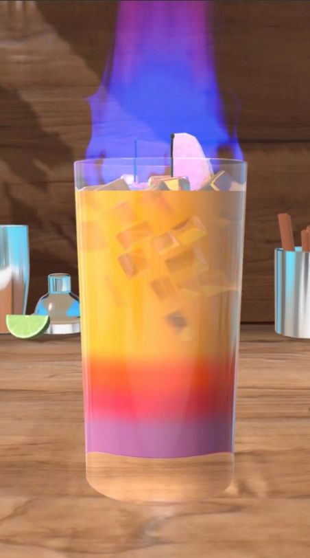 飲料攪拌機3D游戲下載-飲料攪拌機3D手機版下載v1.0.8