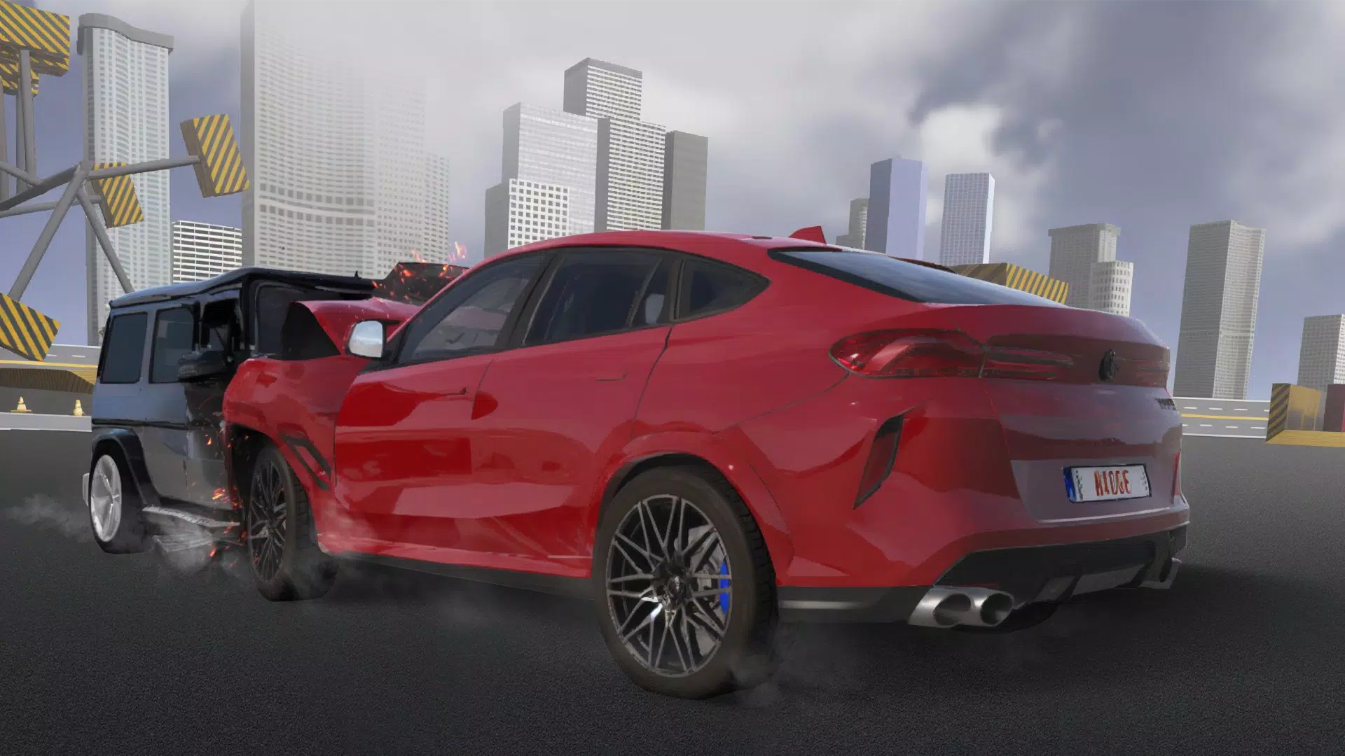 皇家汽車碰撞游戲下載-皇家汽車碰撞手機版下載v1.1.9
