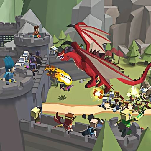 王國塔防戰(zhàn)爭