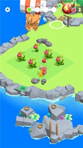 萌龍冒險島游戲下載-萌龍冒險島安卓版下載v1.1.9