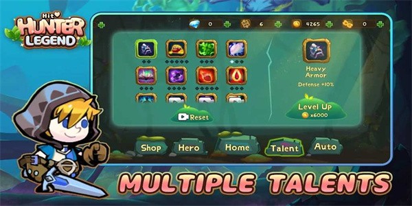 萌物狩獵者游戲下載-萌物狩獵者安卓版下載v1.1.9