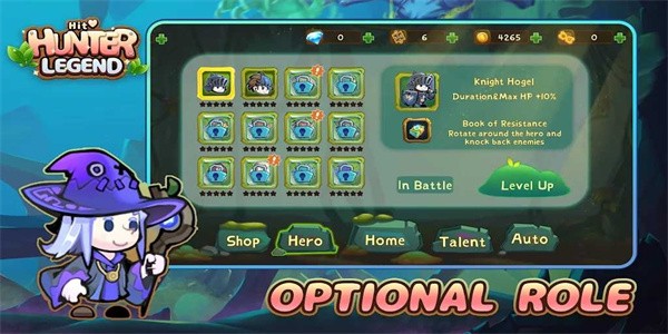 萌物狩獵者游戲下載-萌物狩獵者安卓版下載v1.1.9