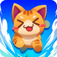 超級(jí)貓咪跑酷(Super Cats Ru...