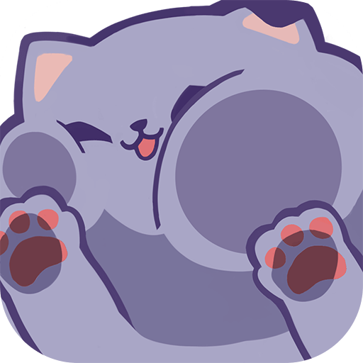 養(yǎng)只大肥貓