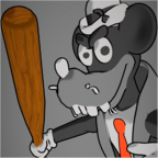 炙熱飛刀(Hit Noir)