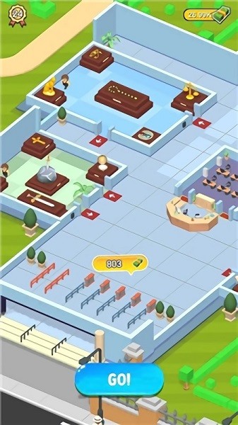 空閑尋寶手游下載-空閑尋寶安卓版下載v0.0.1