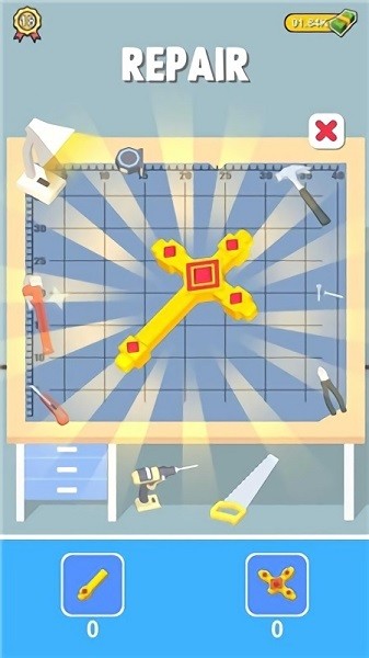 空閑尋寶手游下載-空閑尋寶安卓版下載v0.0.1
