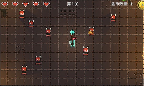 地牢之旅游戲下載-地牢之旅安卓版下載v1.0