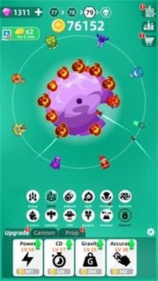 毀滅星球游戲下載-毀滅星球游戲安卓版下載v0.2.3