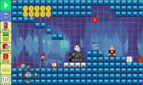 山姆的世界游戲下載-山姆的世界安卓版下載v0.9.8.3