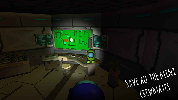 冒名頂替者3d游戲下載-冒名頂替者3d恐怖安卓版下載v9.9.0