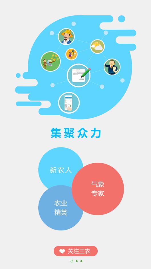惠農氣象app下載-惠農氣象app安卓下載v5.4.5