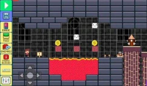 山姆的世界游戲下載-山姆的世界安卓版下載v0.9.8.3