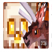 我的世界考古與化石