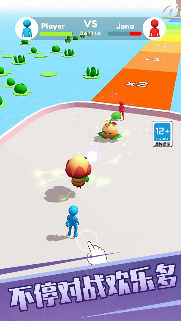 怪獸英雄游戲下載-怪獸英雄游戲手機版下載v1.0.8