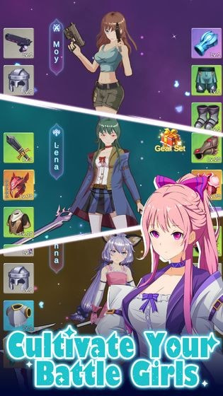 RPG米蕾娜的牧場手游下載-RPG米蕾娜的牧場最新版下載v1.91.00