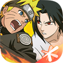 火影忍者忍者新時代