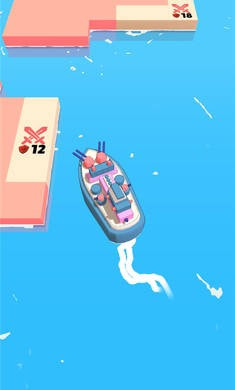 小島指揮官游戲下載-小島指揮官最新版下載v0.1