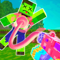 撕裂機器人格斗大師賽(Tear Robo...