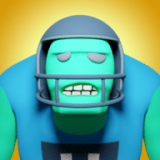 融合查爾斯小火車