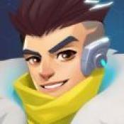 裂縫破壞者(Riftbusters)