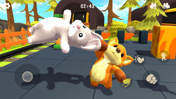 動物派對俱樂部游戲下載-動物派對俱樂部免費版下載v1.0.6
