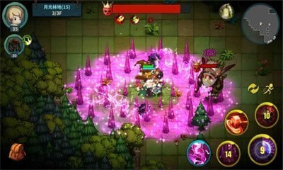 魔劍與勇者游戲下載-魔劍與勇者免廣告下載v1.0.20