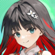 空閑幽靈女孩(???????)