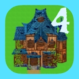 孤島求生4鬧鬼莊園(SRPG 4)