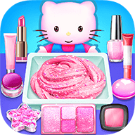 凱蒂貓史萊姆(Kitty Slime)