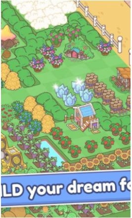 合并建立農場中文版下載-合并建立農場最新版下載v1.0.8