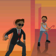 潛行與殺戮(Sneak And Kill...