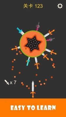 果汁暴擊手游下載-果汁暴擊安卓版下載v1.0.3