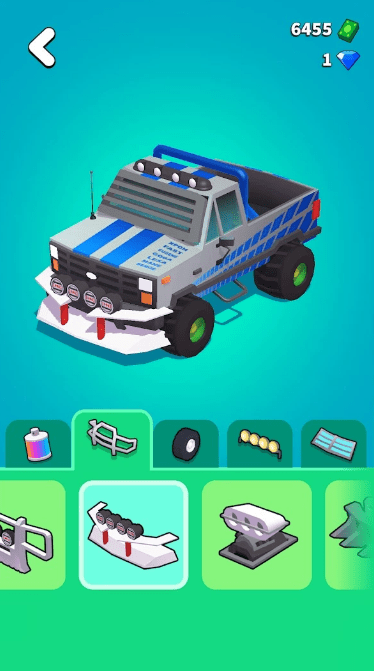 怒火公路手游下載-怒火公路最新版下載v1.3.17