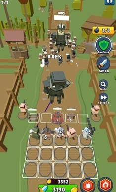 融合射手游戲下載-融合射手安卓版下載v1.31