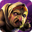 女巫之哭(Witch Cry)