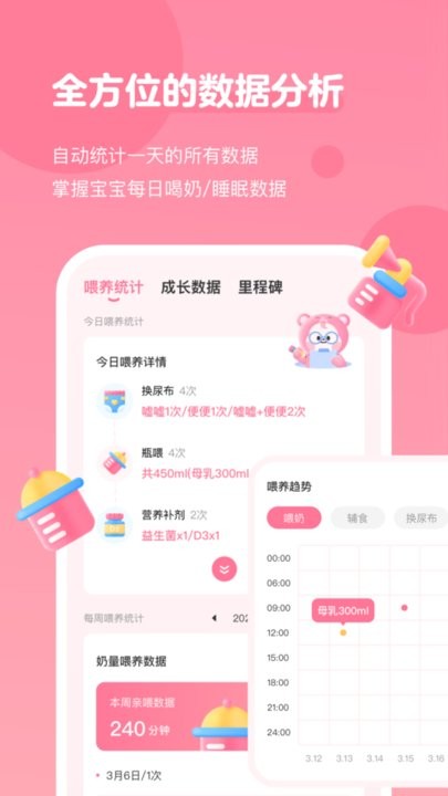 萌芽喂養(yǎng)記錄app下載-萌芽喂養(yǎng)記錄手機(jī)版下載v1.1.4