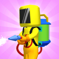 除蟲經(jīng)理(Pest Control)