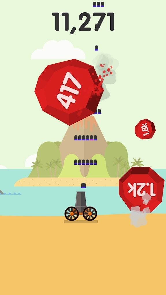 爆破球游戲下載-爆破球安卓版下載v3.0