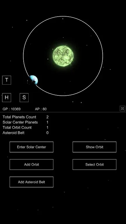 恒星進化論游戲下載-恒星進化論安卓版下載v2.50