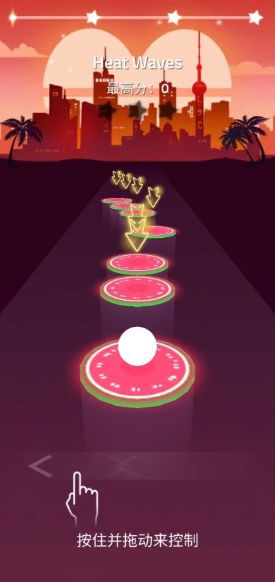 音樂跳躍游戲下載-音樂跳躍手機版下載v1.17.0