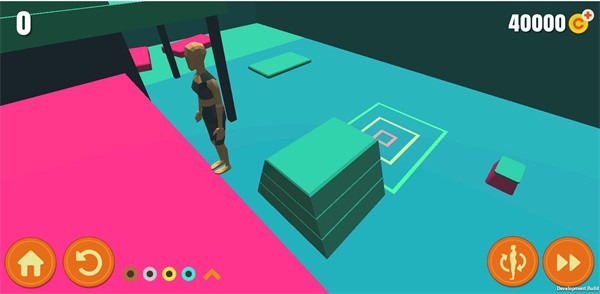 空翻魔術師游戲下載-空翻魔術師安卓版下載v1.11.25