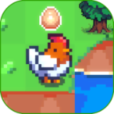 海島時光種田挖礦