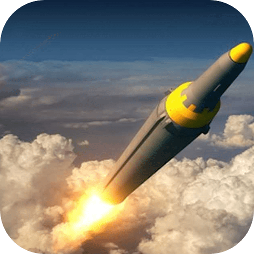 核戰(zhàn)城市毀滅模擬