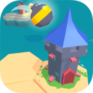 放置城市之戰(City Fight)