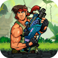 兄弟小隊金屬射手