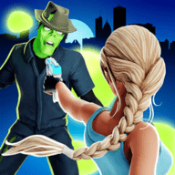 怪物獵人射手(Monster Hunte...